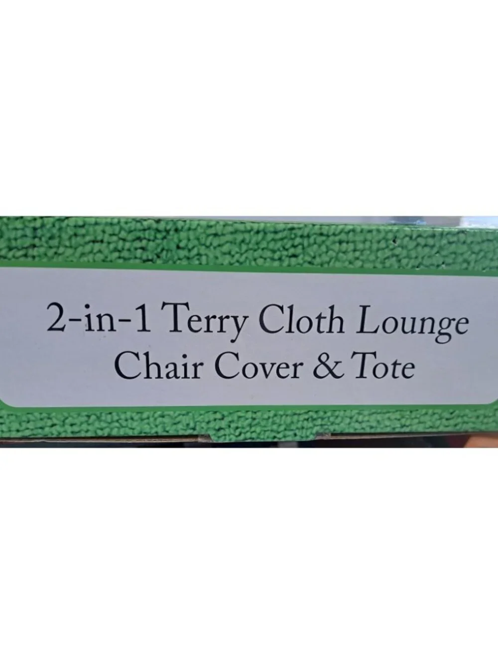 Etna both lounge